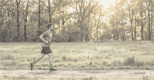 Come scegliere le calze sportive giuste per running e ciclismo