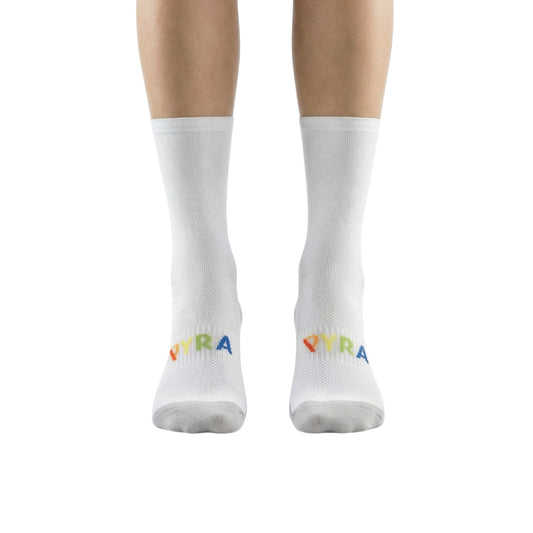 THUNDER (White)