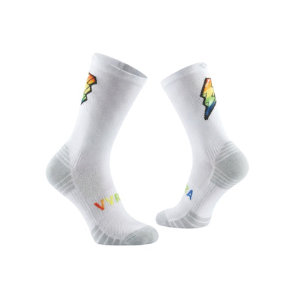 THUNDER (White)