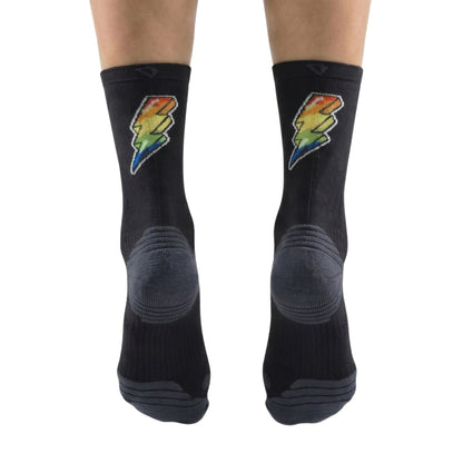 THUNDER (Black)