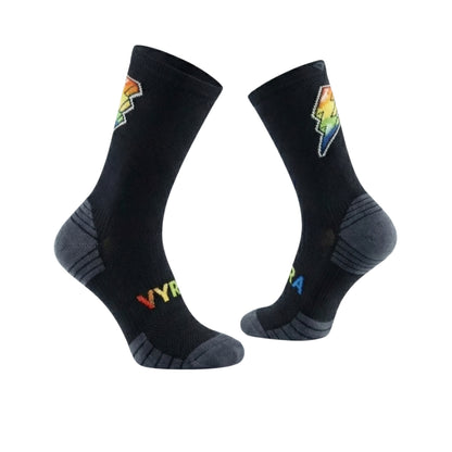 THUNDER (Black)